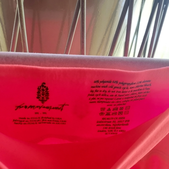 FREE PEOPLE - FP MOVEMENT Coral Leggings - Picture 4 of 7